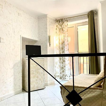 Villa O' Palazziello Di Dante&Beatrice à Naples Extérieur photo
