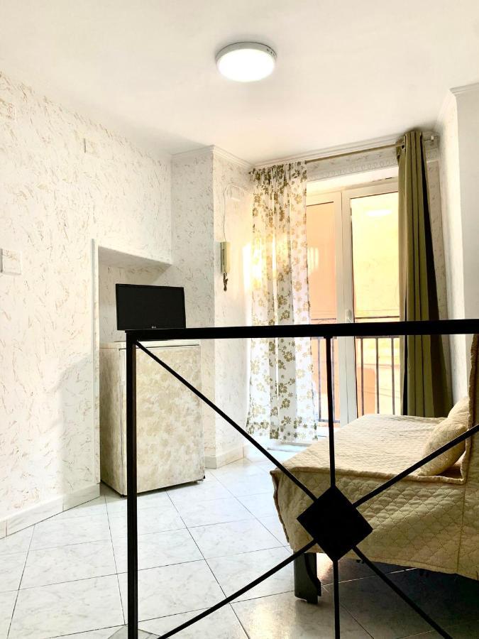 Villa O' Palazziello Di Dante&Beatrice à Naples Extérieur photo