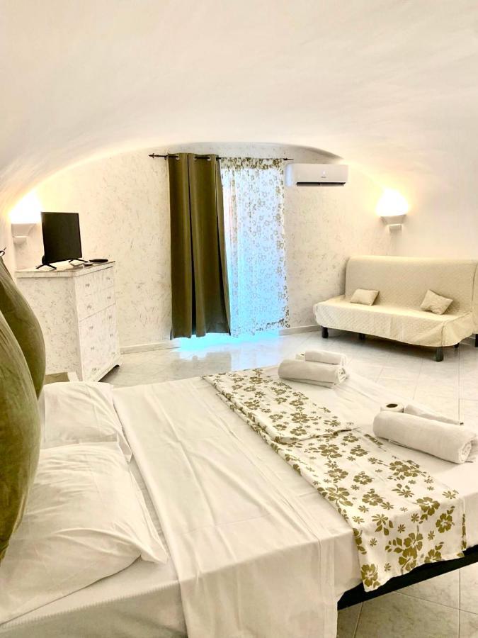 Villa O' Palazziello Di Dante&Beatrice à Naples Extérieur photo