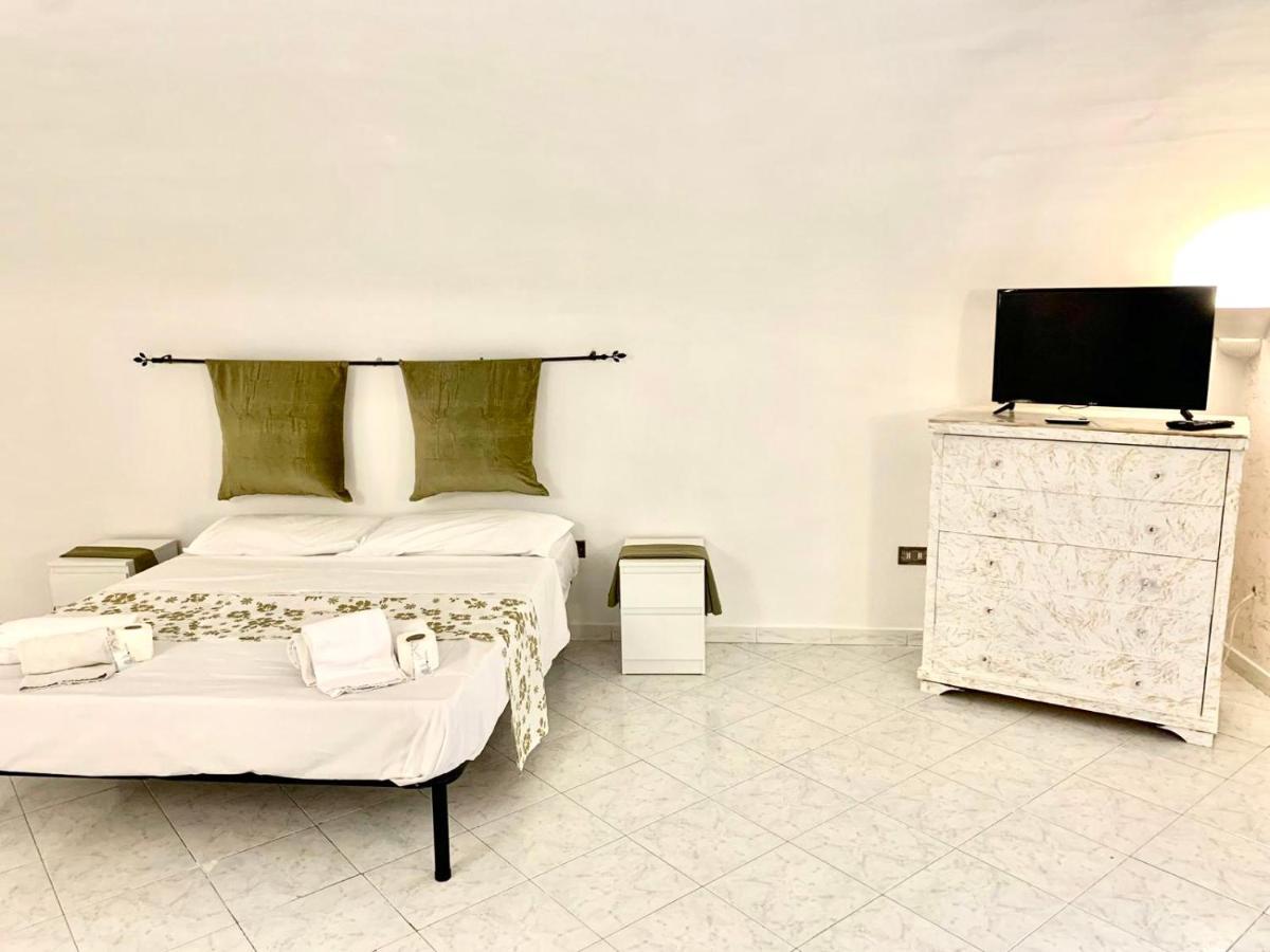 Villa O' Palazziello Di Dante&Beatrice à Naples Extérieur photo