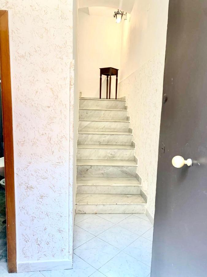 Villa O' Palazziello Di Dante&Beatrice à Naples Extérieur photo
