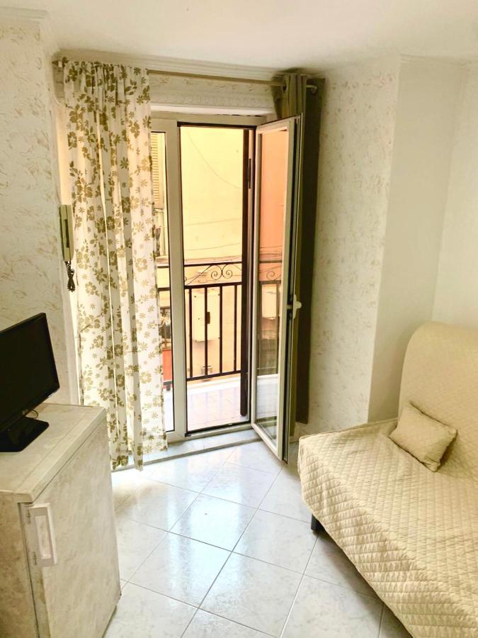 Villa O' Palazziello Di Dante&Beatrice à Naples Extérieur photo
