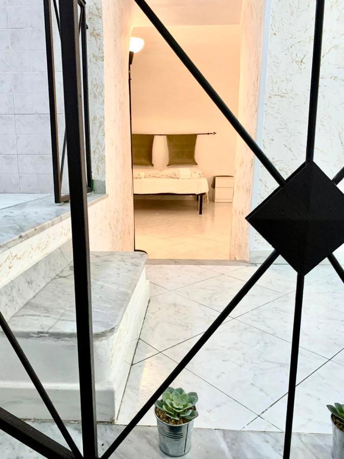 Villa O' Palazziello Di Dante&Beatrice à Naples Extérieur photo