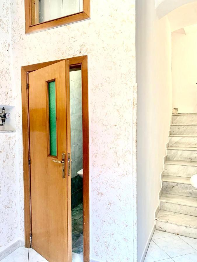 Villa O' Palazziello Di Dante&Beatrice à Naples Extérieur photo