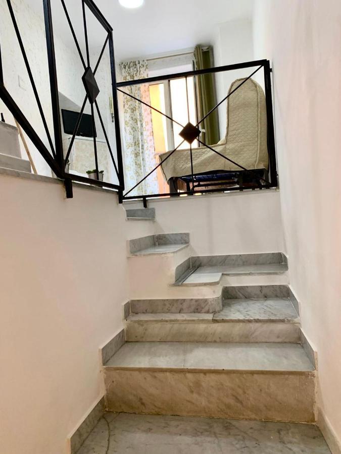Villa O' Palazziello Di Dante&Beatrice à Naples Extérieur photo